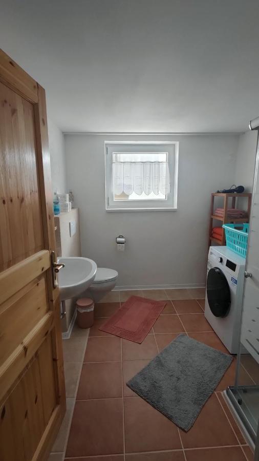 Appartment Im Seeblick Bodenwohr 외부 사진