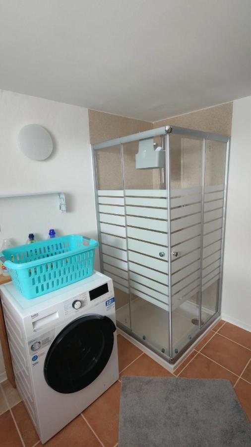 Appartment Im Seeblick Bodenwohr 외부 사진